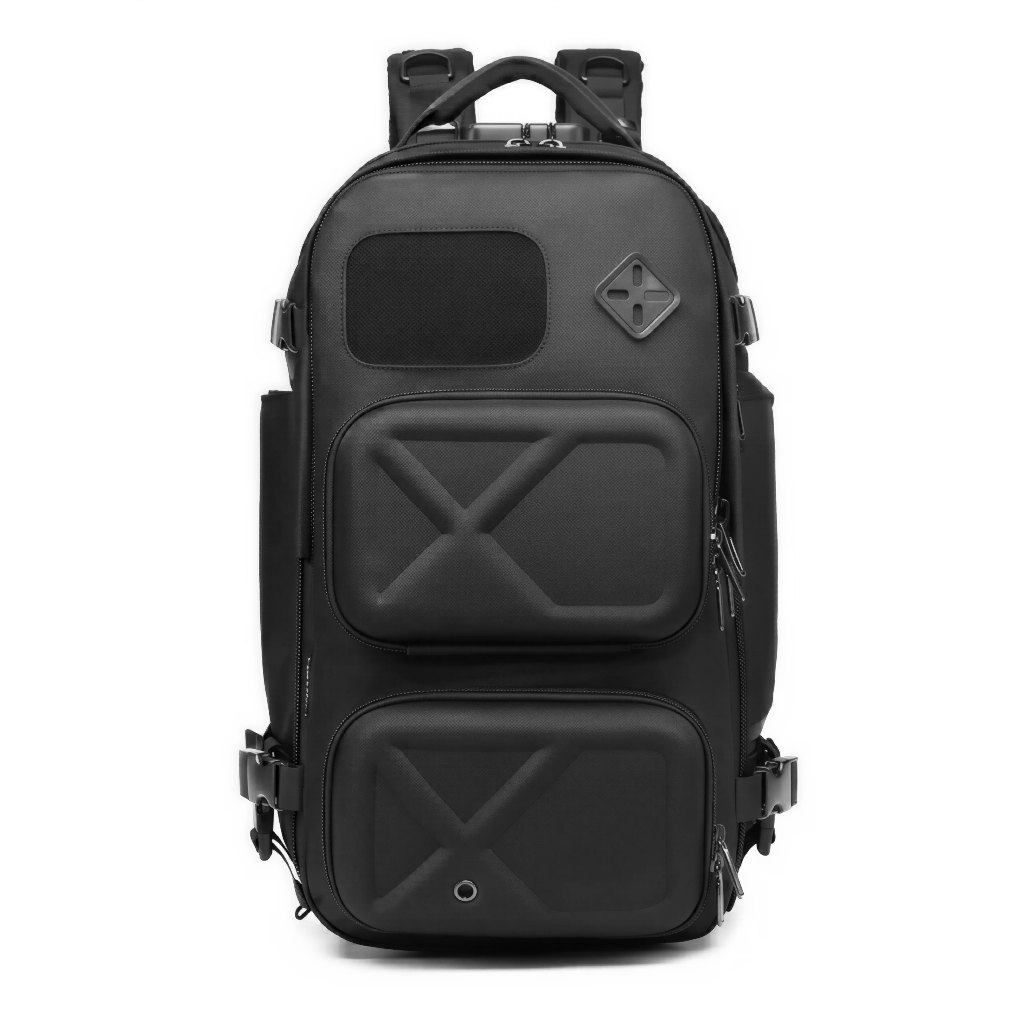 NomadPack™ Urban Charge Backpack