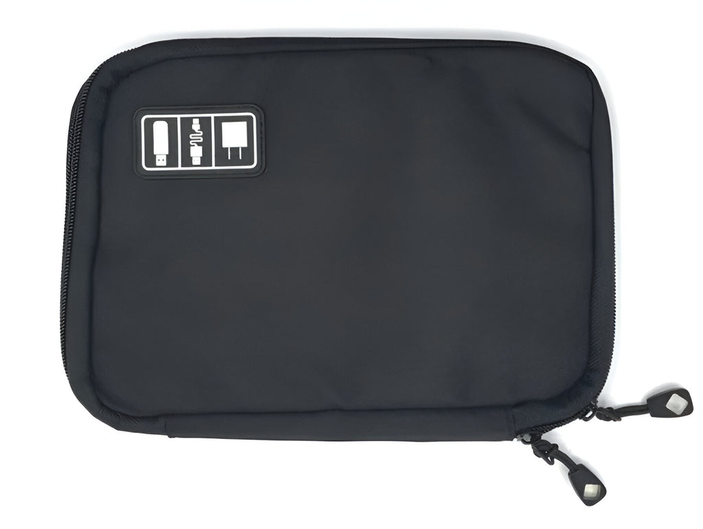 CableNest™ Compact Organizer
