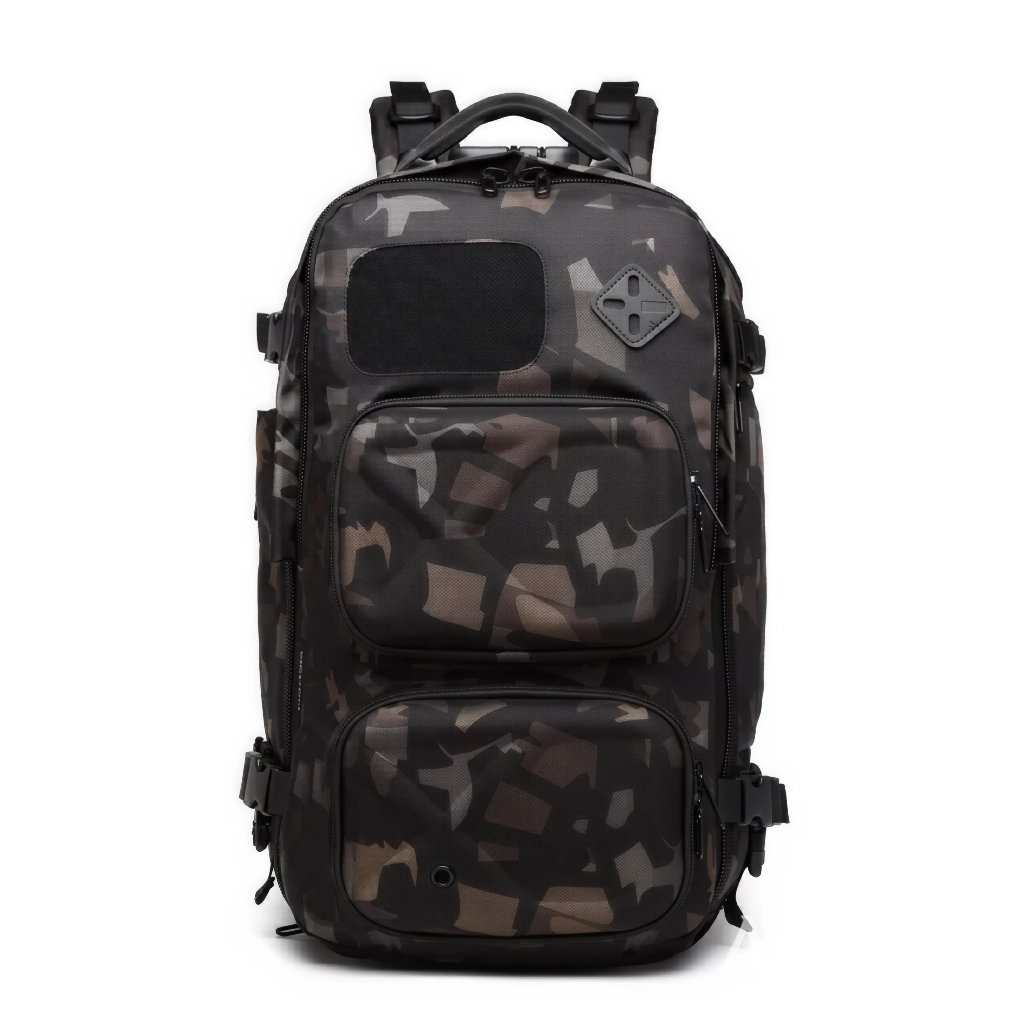 NomadPack™ Urban Charge Backpack