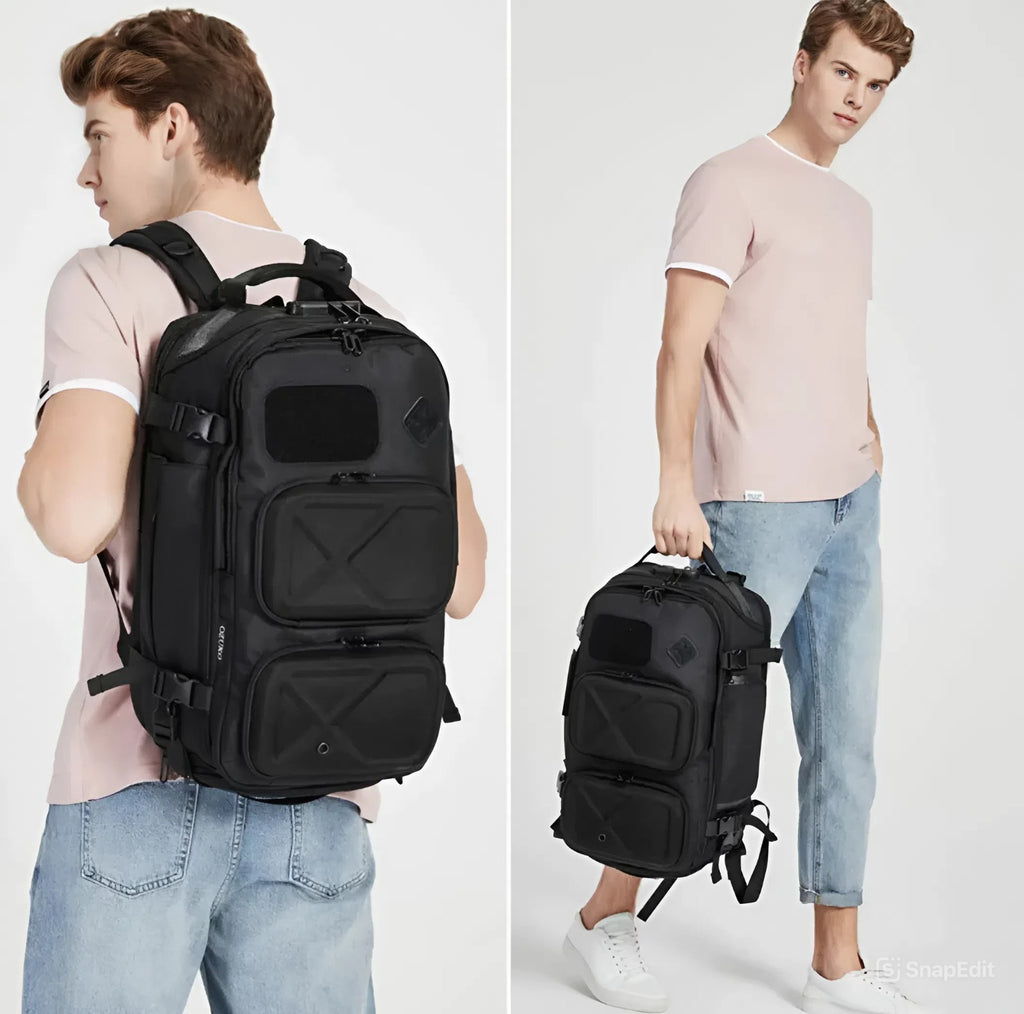 NomadPack™ Urban Charge Backpack