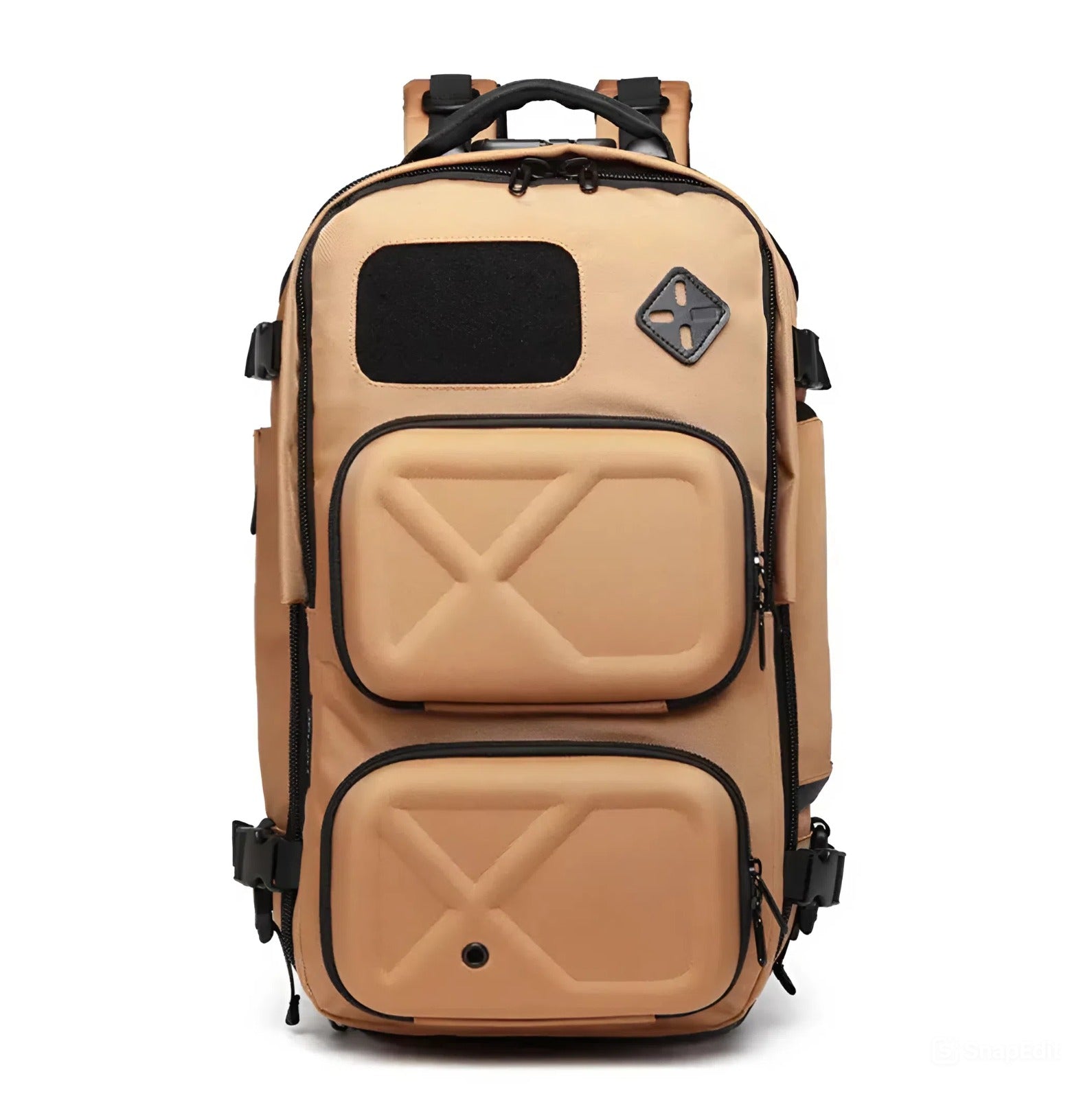 NomadPack™ Urban Charge Backpack